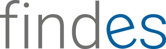 findes Logo